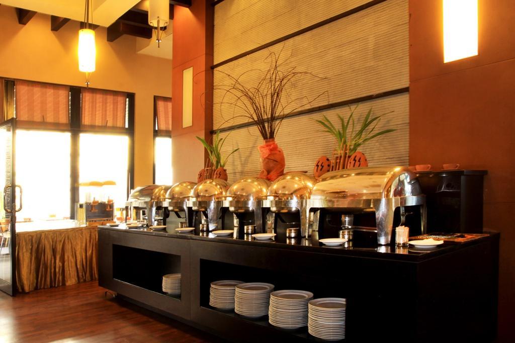 Daily Home Apartment Bandung Rom bilde