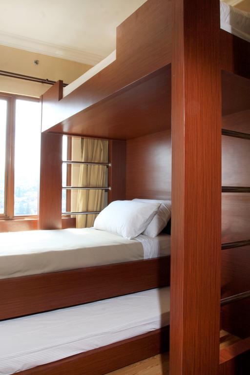 Daily Home Apartment Bandung Rom bilde