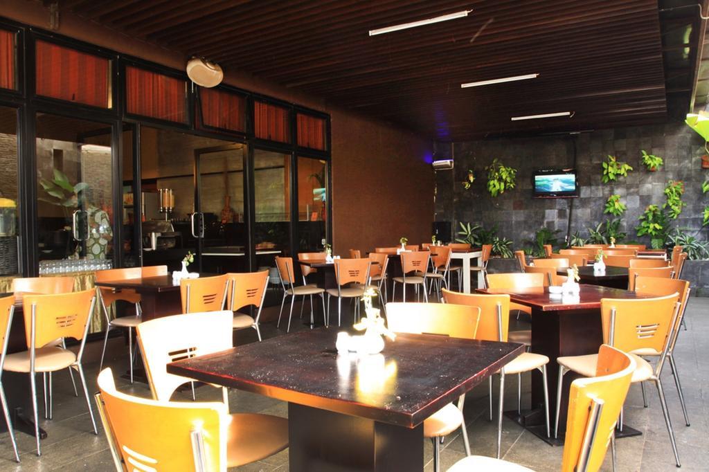 Daily Home Apartment Bandung Rom bilde
