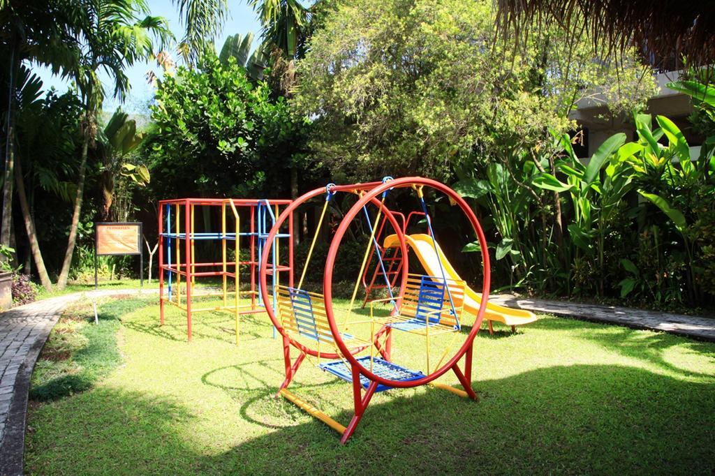 Daily Home Apartment Bandung Rom bilde