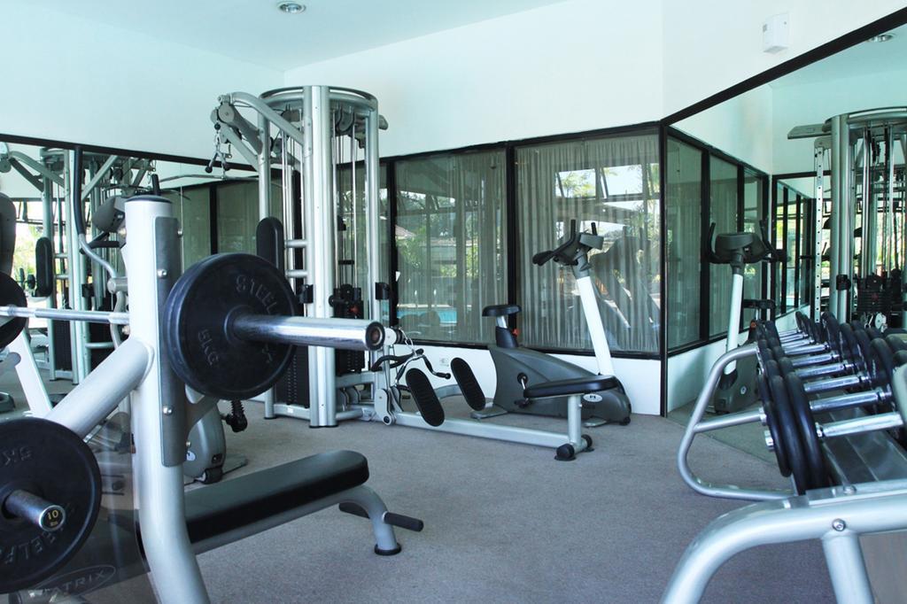 Daily Home Apartment Bandung Rom bilde